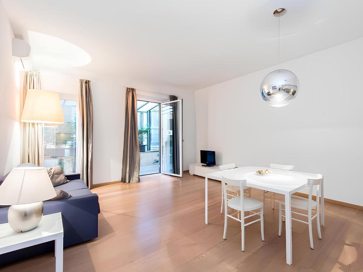 The Apartment At Spanish Steps — Photos 1