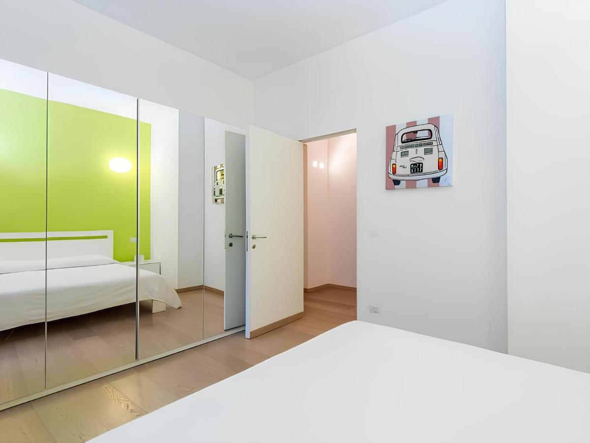 The Apartment At Spanish Steps — Photos 3