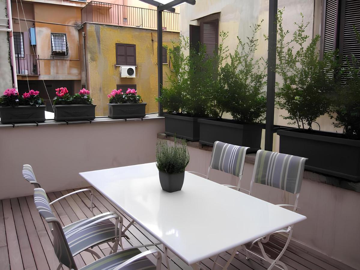 The Apartment At Spanish Steps — Photos 2